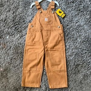 Carhartt Kids Overalls